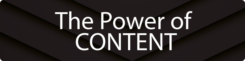 IEDGE | Webinar The Power of Content